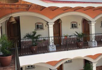 Mountain View Lofts Guayabitos has Balcony rooms