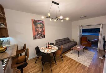 Apartman    Mimoza    - Trebinje allows 18 year olds to book a room
