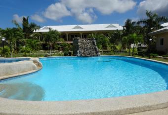 Bohol Sunside Resort has Balcony rooms