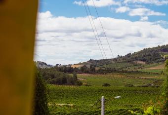 CASAS DA RUA NOVA has Balcony rooms