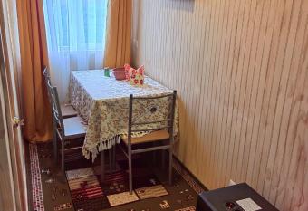 Hannove #951 /Barrio Germania /Pto. Varas allows 18 year olds to book a room