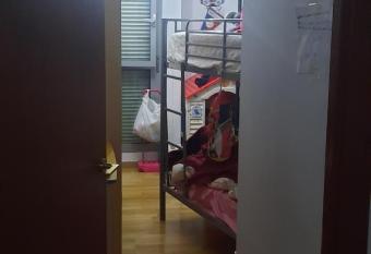 Sam allows 18 year olds to book a room