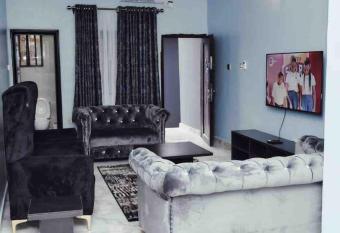 Cityflats Apartment has Balcony rooms