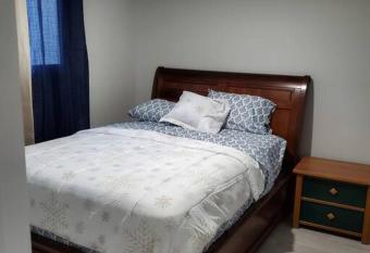 Lovely Suite 2 Bedrooms allows 18 year olds to book a room