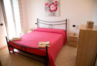 A Casitta a pochi km da Taormina has Balcony rooms