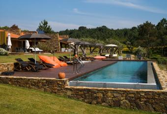 TEIMA, Alentejo SW has Balcony rooms