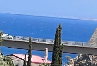 Palaiokastro Villas & Studios has Balcony rooms