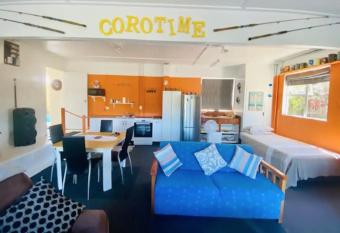Corotime ~ Boat Parking ~ Pet Friendly has Smoking rooms