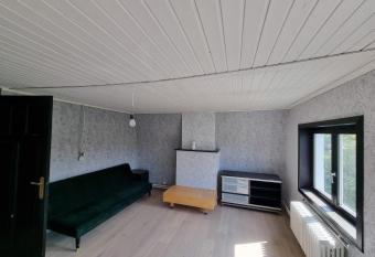 House Vintage has rooms with a private hot tub