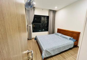 An house has Balcony rooms