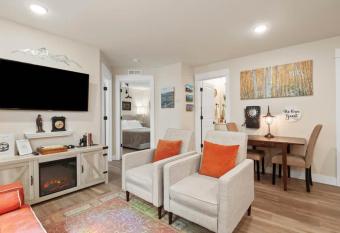 Leadville's Copper Top Getaway allows 18 year olds to book a room