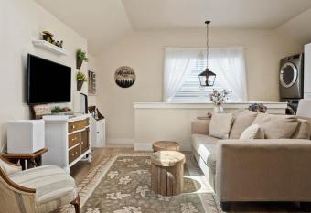 Leadville's Copper Top Carriage House allows 18 year olds to book a room