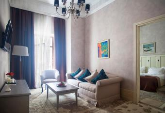 Ribas Duke Boutique Hotel has Balcony rooms