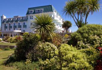 Bournemouth East Cliff Hotel, Sure Hotel Collection by BW allows 18 year olds to book a room