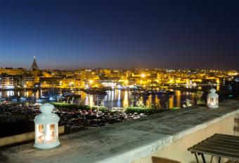 Terra&Mare B&B allows 18 year olds to book a room