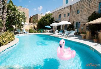 Rest, restore, explore. An exclusive stay in Malta allows 18 year olds to book a room