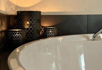 Le Colonne B&b has Balcony rooms