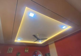 Igatpuri Stay has Balcony rooms