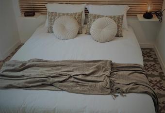 Apartamento Merlot 11 has Balcony rooms