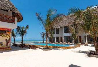 S&S HOTEL has Balcony rooms