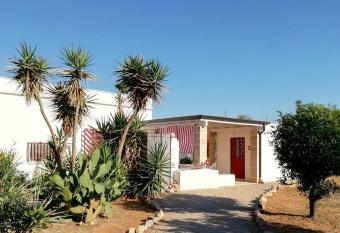 Casa Olga has Balcony rooms
