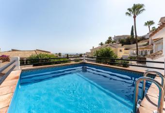 Villa Karolina has Balcony rooms