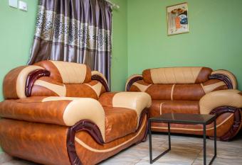 Glory Hills Hotel has Balcony rooms