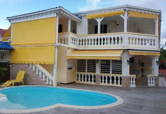 Villa Mancina allows 18 year olds to book a room