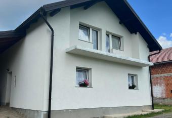 Apartman Djak has Balcony rooms