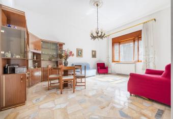 Casa Francesca has Balcony rooms