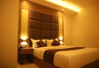 Hotel Sai Pritam has Smoking rooms