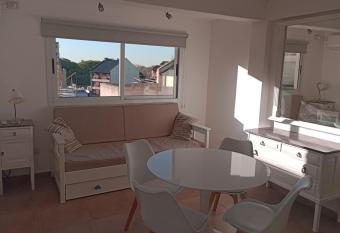 Excelente ubicacion has Balcony rooms