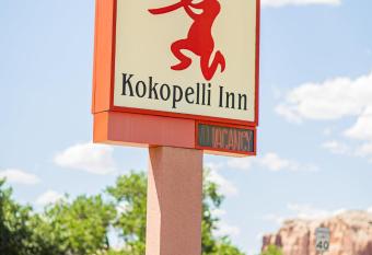 Kokopelli Inn allows 18 year olds to book a room