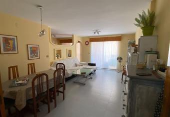 Apartamento DEME has Balcony rooms