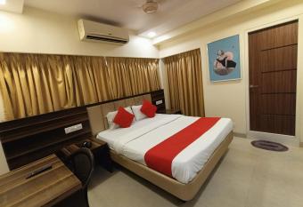 Payal Hotel Panvel has Balcony rooms