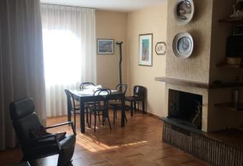 Ospitaci - Viale Ancona has Balcony rooms