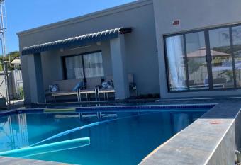 Swiss Luxury Apartments has Balcony rooms