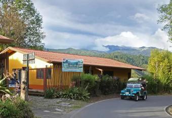Salento Finca Hotel Mundo Nuevo has Balcony rooms