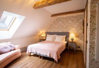 Amante Boutique has Balcony rooms