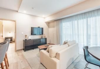 Breakfast Included at Regatta Living II 203 has Balcony rooms