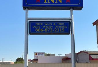 ECONOMYINN has Balcony rooms