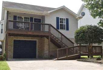 Izzy's Hangout- Renovating now! allows 18 year olds to book a room