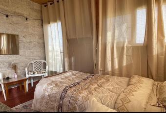 Tamimi Home has Balcony rooms