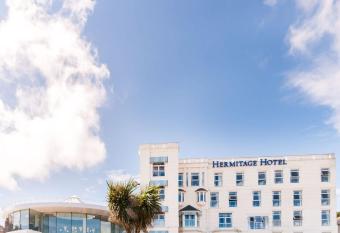 The Hermitage Hotel - OCEANA COLLECTION allows 18 year olds to book a room