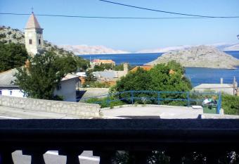 Apartman MICHI has Balcony rooms