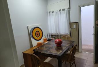 La Matilda allows 18 year olds to book a room