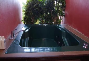 Casa Key has Balcony rooms