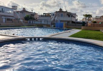 Family Home has Balcony rooms