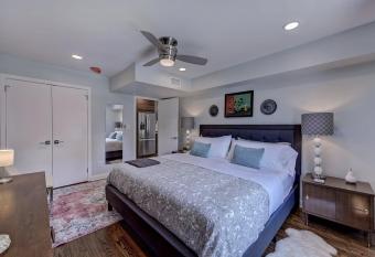 The Home Collection CLT: 510 Queens 3-Units has Balcony rooms