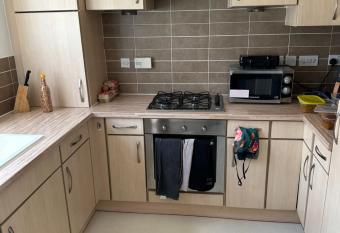 26 Sun Gardens has Balcony rooms